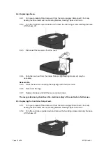 Preview for 15 page of Bibby Sterilin Electrothermal MC242 Instruction Book