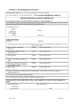 Preview for 19 page of Bibby Sterilin Electrothermal MC242 Instruction Book