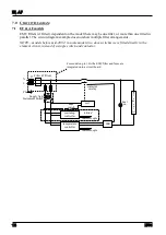 Предварительный просмотр 12 страницы Bibby Sterilin Lenton AF 11/6 Installation, Operation & Maintenance Instructions Manual