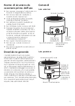 Предварительный просмотр 11 страницы Bibby Sterilin stuart HM100C Instructions For Use Manual