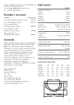 Preview for 13 page of Bibby Sterilin stuart HM100C Instructions For Use Manual