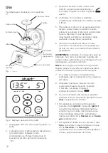 Предварительный просмотр 14 страницы Bibby Sterilin stuart Microfuge SCF2 Instructions For Use Manual