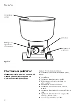 Preview for 8 page of Bibby Sterilin Stuart RE300B Instructions For Use Manual