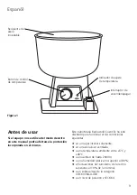 Preview for 11 page of Bibby Sterilin Stuart RE300B Instructions For Use Manual