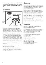 Preview for 6 page of Bibby Sterilin Stuart RE300DB Instructions For Use Manual