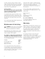 Preview for 4 page of Bibby Sterilin Stuart SA7 Instructions For Use Manual