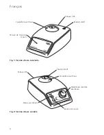 Preview for 6 page of Bibby Sterilin Stuart SA7 Instructions For Use Manual