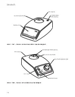 Preview for 18 page of Bibby Sterilin Stuart SA7 Instructions For Use Manual