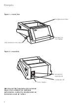 Предварительный просмотр 8 страницы Bibby Sterilin Stuart SBH130 Instructions For Use Manual