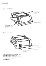 Предварительный просмотр 22 страницы Bibby Sterilin Stuart SBH130 Instructions For Use Manual