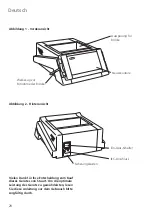 Предварительный просмотр 30 страницы Bibby Sterilin Stuart SBH130 Instructions For Use Manual