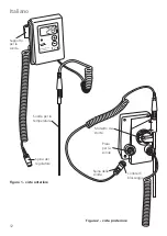 Предварительный просмотр 14 страницы Bibby Sterilin Stuart SCT1 Instructions For Use Manual