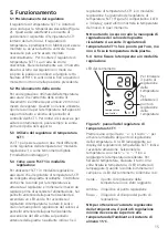 Предварительный просмотр 17 страницы Bibby Sterilin Stuart SCT1 Instructions For Use Manual