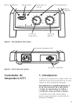 Предварительный просмотр 21 страницы Bibby Sterilin Stuart SCT1 Instructions For Use Manual