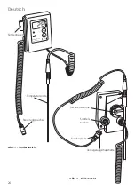 Предварительный просмотр 26 страницы Bibby Sterilin Stuart SCT1 Instructions For Use Manual