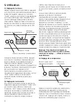 Предварительный просмотр 10 страницы Bibby Sterilin Stuart SI500 Instructions For Use Manual