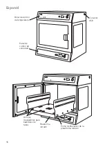 Предварительный просмотр 18 страницы Bibby Sterilin Stuart SI500 Instructions For Use Manual