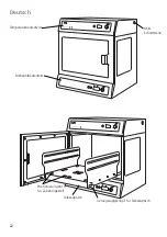 Предварительный просмотр 24 страницы Bibby Sterilin Stuart SI500 Instructions For Use Manual