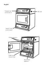 Предварительный просмотр 2 страницы Bibby Sterilin Stuart SI505 Instructions For Use Manual