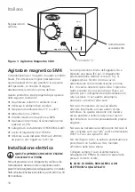 Предварительный просмотр 12 страницы Bibby Sterilin Stuart SM27 Instructions For Use Manual