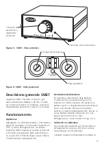 Предварительный просмотр 15 страницы Bibby Sterilin Stuart SM27 Instructions For Use Manual