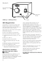 Предварительный просмотр 22 страницы Bibby Sterilin Stuart SM27 Instructions For Use Manual