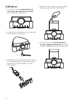 Preview for 6 page of Bibby Sterilin stuart SM5 Instructions For Use Manual