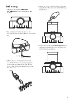 Preview for 15 page of Bibby Sterilin stuart SM5 Instructions For Use Manual