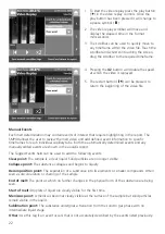 Предварительный просмотр 24 страницы Bibby Sterilin Stuart SMP40 Instructions For Use Manual