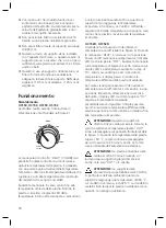 Предварительный просмотр 18 страницы Bibby Sterilin Stuart UC150 Instructions For Use Manual