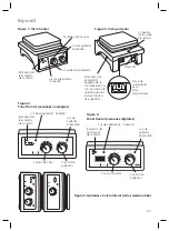 Предварительный просмотр 23 страницы Bibby Sterilin Stuart UC150 Instructions For Use Manual