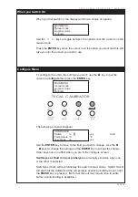 Предварительный просмотр 17 страницы Bibby Sterilin Techne 140H Operator'S Manual