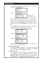 Предварительный просмотр 18 страницы Bibby Sterilin Techne 140H Operator'S Manual