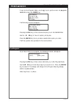 Предварительный просмотр 19 страницы Bibby Sterilin Techne 140H Operator'S Manual