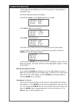 Предварительный просмотр 21 страницы Bibby Sterilin Techne 140H Operator'S Manual