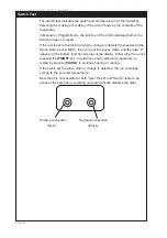 Предварительный просмотр 22 страницы Bibby Sterilin Techne 140H Operator'S Manual