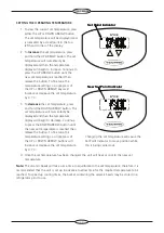 Предварительный просмотр 19 страницы Bibby Sterilin Techne No ICE Operator'S Manual