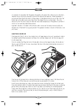 Preview for 25 page of Bibby Sterilin Techne TC-512 Operator'S Manual