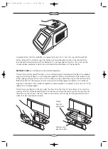 Preview for 26 page of Bibby Sterilin Techne TC-512 Operator'S Manual