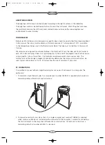 Preview for 27 page of Bibby Sterilin Techne TC-512 Operator'S Manual