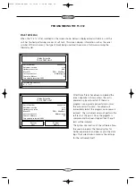 Preview for 30 page of Bibby Sterilin Techne TC-512 Operator'S Manual