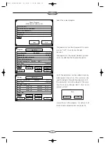 Preview for 34 page of Bibby Sterilin Techne TC-512 Operator'S Manual