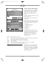 Preview for 36 page of Bibby Sterilin Techne TC-512 Operator'S Manual