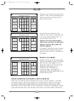 Preview for 38 page of Bibby Sterilin Techne TC-512 Operator'S Manual