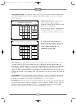 Preview for 44 page of Bibby Sterilin Techne TC-512 Operator'S Manual