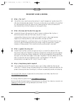 Preview for 53 page of Bibby Sterilin Techne TC-512 Operator'S Manual