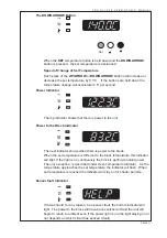 Preview for 13 page of Bibby Sterilin TECHNE Tecal 140S Operator'S Manual