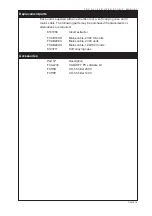 Preview for 17 page of Bibby Sterilin TECHNE Tecal 140S Operator'S Manual