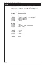 Preview for 18 page of Bibby Sterilin TECHNE Tecal 140S Operator'S Manual