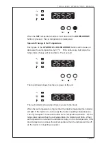 Предварительный просмотр 13 страницы Bibby Sterilin TECHNE Tecal 425S Operator'S Manual